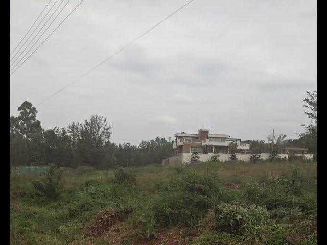 Prime ½ acre Residential Land in Mushroom Gardens, Kiambu Road for Sale