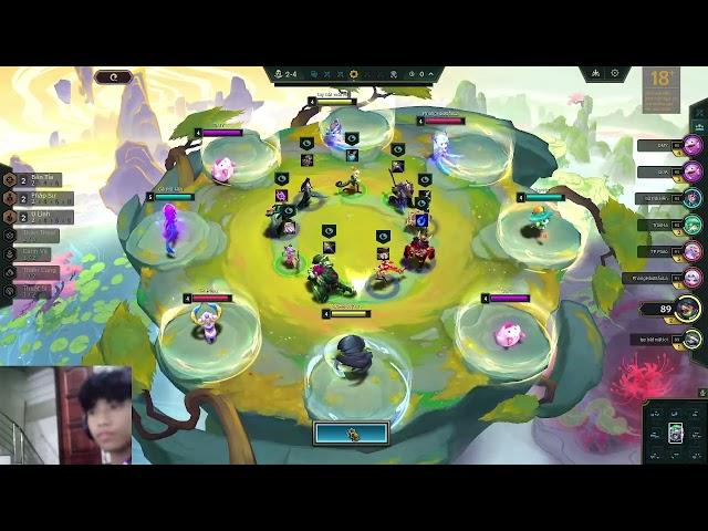 Realm Rumble: Clash of Heroes