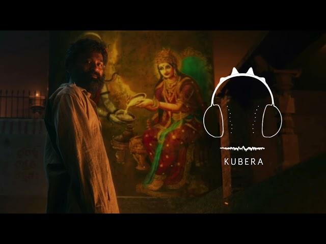 Kubera Bgm Ringtone | download link  | Dhanush |