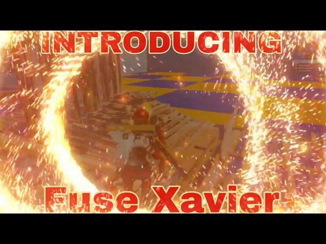 Miss The Rage  (Fortnite Montage) INTRODUCING Fuse Xavier