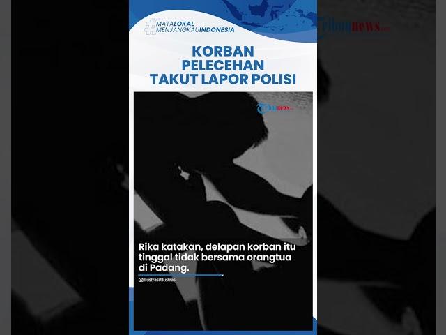 8 Mahasiswi Korban Pelecehan Oknum Dosen Universitas Andalas Belum Lapor Polisi, Diduga karena Takut