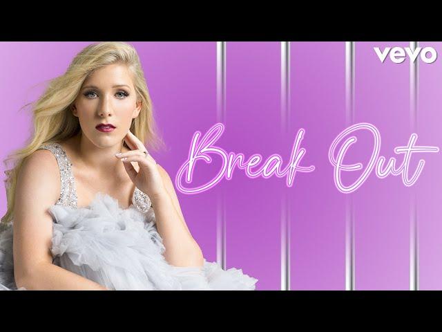 Brianna Arsement - Break Out - (Official Music Video)