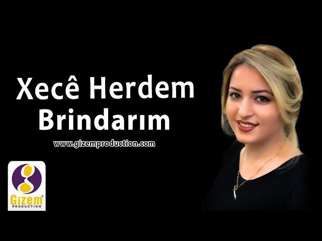 Xecê Herdem Birîndarım (Akustik)