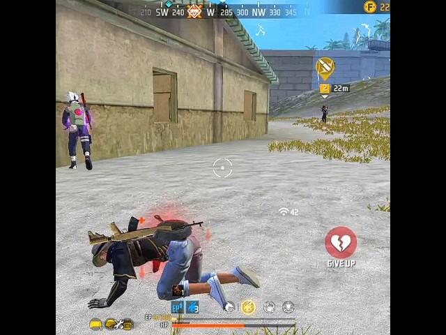 humm Do Bhai  Dono hi tabahi #freefire #freefirehighlights #foryoupage #foryou #viral #legendnikul