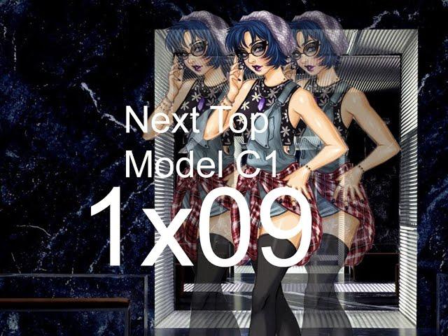 Cycle 1: Next Top Model || Underused || In The Cruise || 1x09 || Daphne with...who 3 boyfriends?