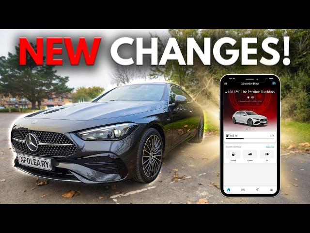 Mercedes-Benz App | 2025 SETUP GUIDE!