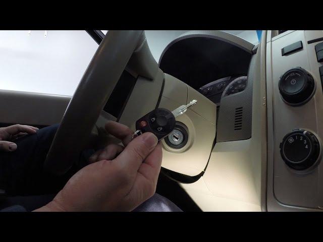 Ford Quick Tips: #49 How To Program Additional Ignition Keys Yourself