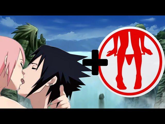 Naruto Characters Making Love