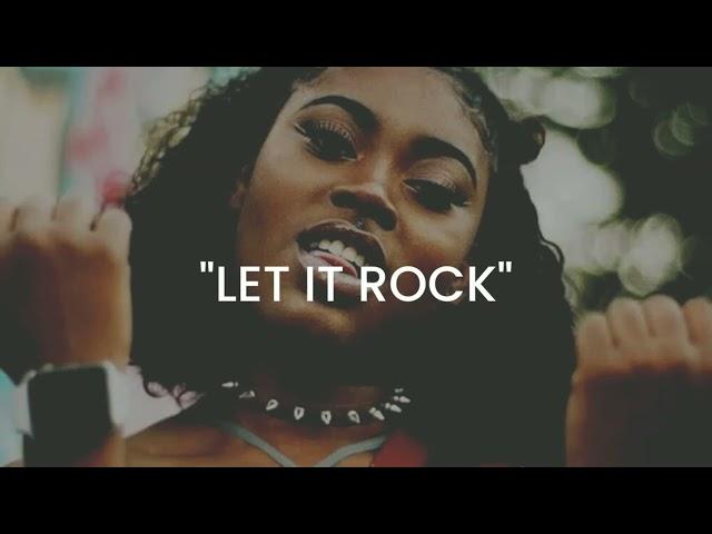 [FREE] Asian Doll x Lil Durk x Kash Doll Type Beat 2022 -  "Let It Rock" | King Von Type Beat 2022