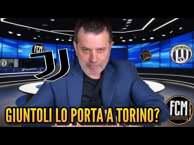 PEDULLÀ JUVE "GIUNTOLI pronto a portarlo a Torino già a Gennaio" || Analisi FcmNewsSport