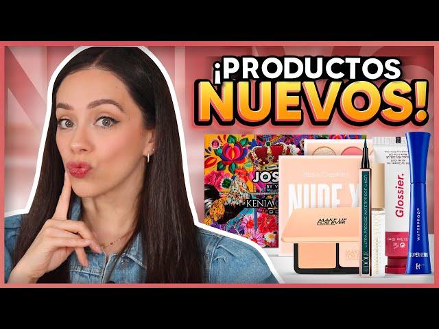 LO NUEVO DE BEAUTY CREATIONS, YUYA... Y ESE PRODUCTO DE CEJAS BUENO, BONITO Y BARATO!