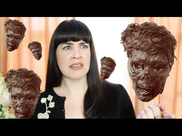 BOG BODY MURDER MYSTERY (Morbid Minute)