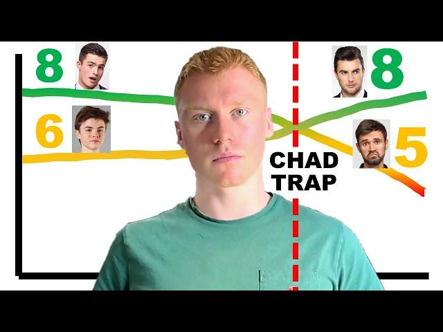 The Chad Trap Explained - Why Most Chads Become Irrelevant Past 30