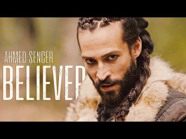 Ahmed Sencer | Believer