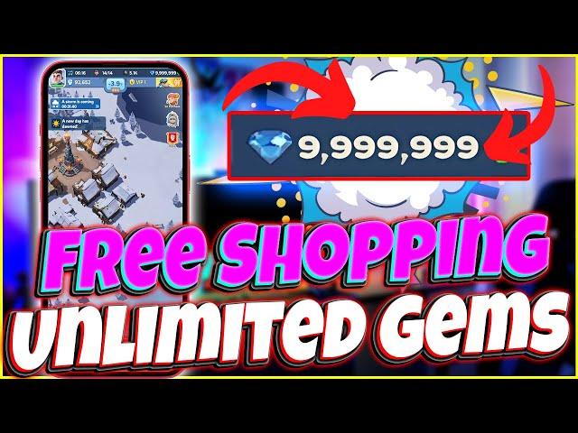Working Whiteout Survival Hack Mod 2024  Get Unlimited Free Gems  Free Shopping Cheats iOS Android