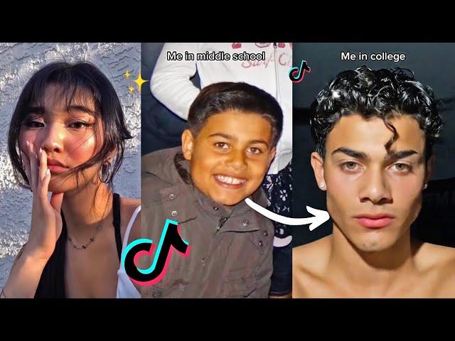 Glow Up Transformations *Part 8* | TikTok Compilation