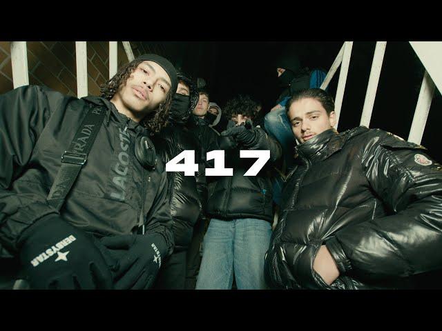 417 - AJ (Official Video)