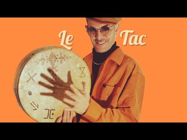 Le Tac Aya yul-iw version audio