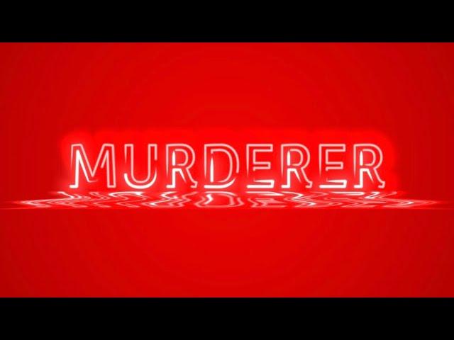 MURDERER (prod by Ritwik Beats)