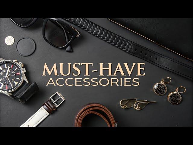 Must-Have Accessories for Your Outfits