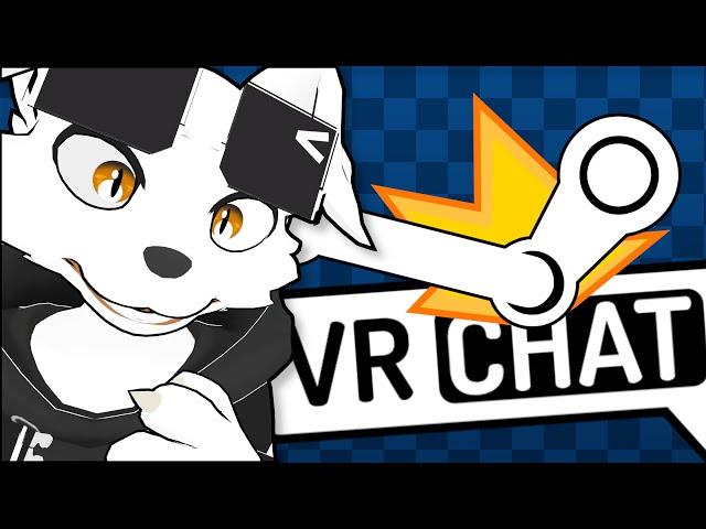 SteamVR Mods for VRCHAT