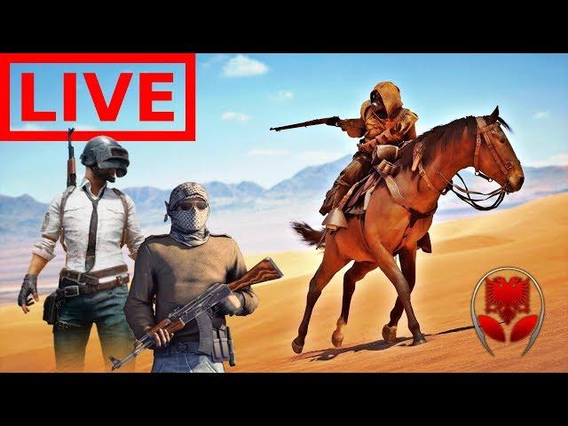 Ekipa Gati per Luft !! - PUBG SHQIP - CS GO |  SHQIPGaming