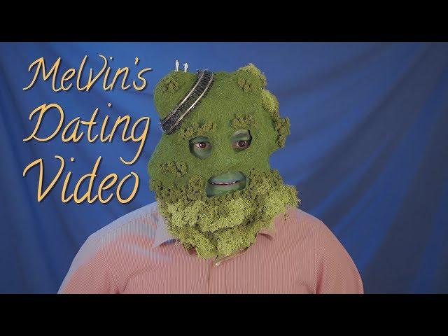 Melvin's Dating Video