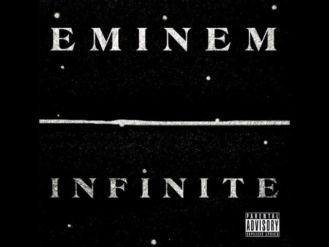 Eminem - Infinite [HQ FULL ALBUM]