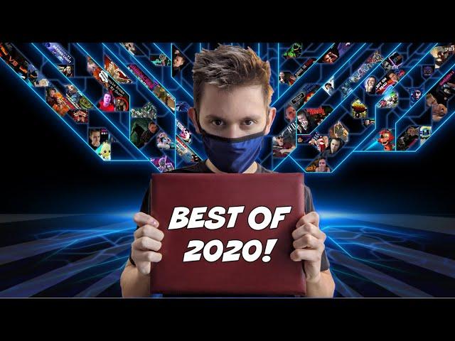 THE BEST MOMENTS OF THEDANGER2468 IN 2020!!!