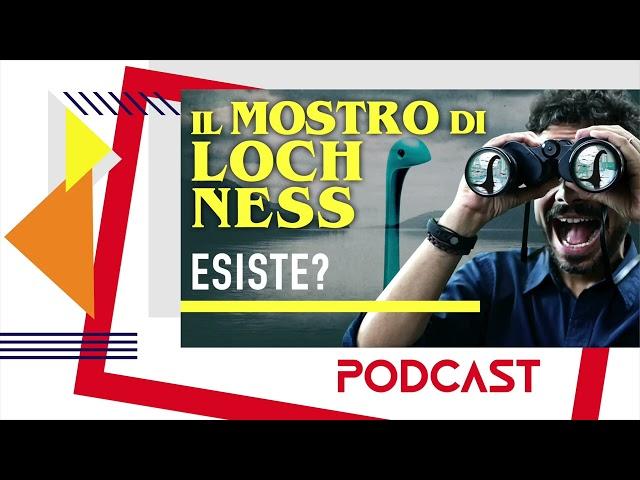 Mostro di Loch Ness: fantasia o realtà?