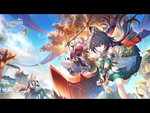 Kita gas Story - Story Trailblazer Lanjutan Xianzhou Loufu Part 2 Act 1 | Honkai Star Rail