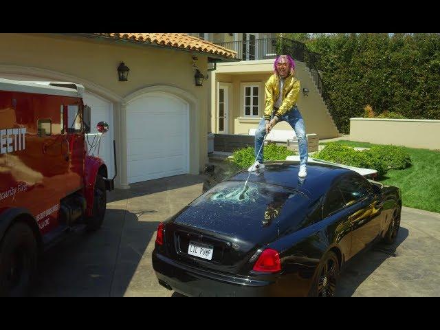 Lil Pump – "ESSKEETIT" (Official Unedited Music Video)