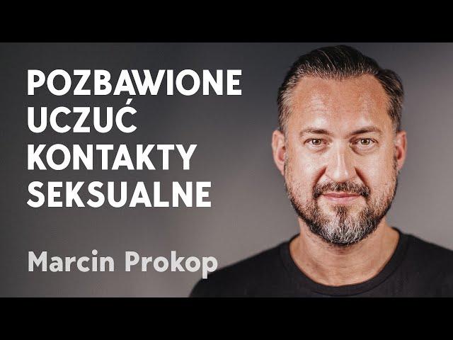 Marcin Prokop znów bardzo szczerze i wylewnie o promiskuitycznej miłości do samochodów i nie tylko