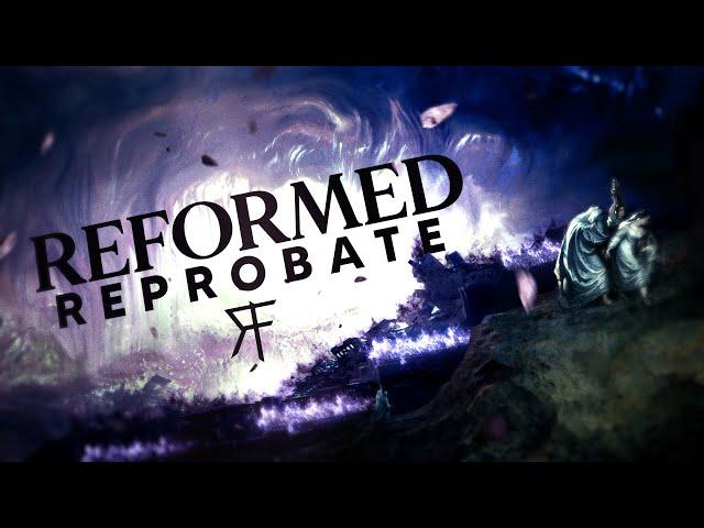 REFORMED - "Reprobate" | Lyric Visualizer