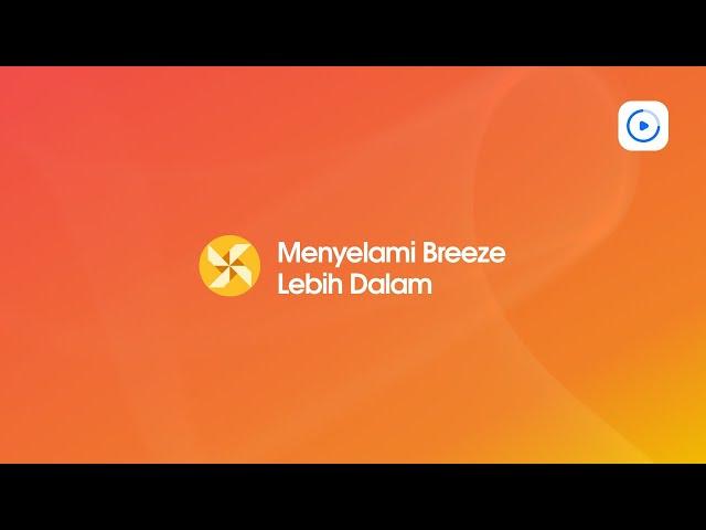 Menyelami Breeze Lebih Dalam - 4 Breeze Dengan Inertia SSR