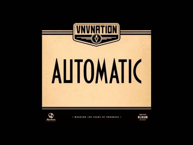 VNV Nation - Control