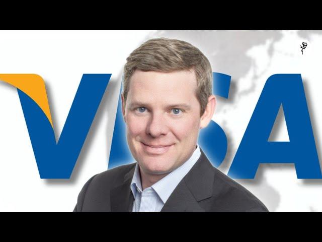 Visa Settlement - V Stock Analysis