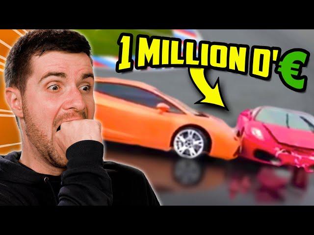 Les PIRES FAILS de MILLIONAIRES ! (fallait pas se la péter aussi)