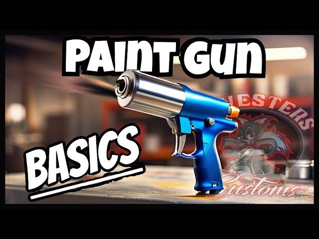 I’ve Spent $1,000's on Paint Guns So You Don't Have To!!