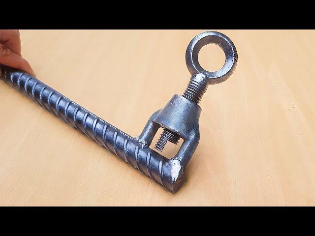 The Discover secret inventions and ideas from DIY experts | DIY metal tools