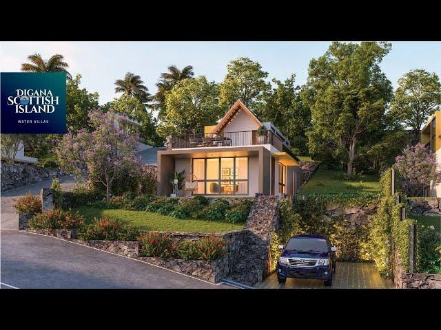 Digana Scottish Island - Prime Luxury Holiday Villas in Kandy | Luxury Houses in Kandy | Prime Group