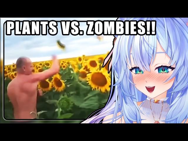 BRO THINKS HE'S HIM!!! | Mifuyu Reacts to UNUSUAL MEMES COMPILATION V277