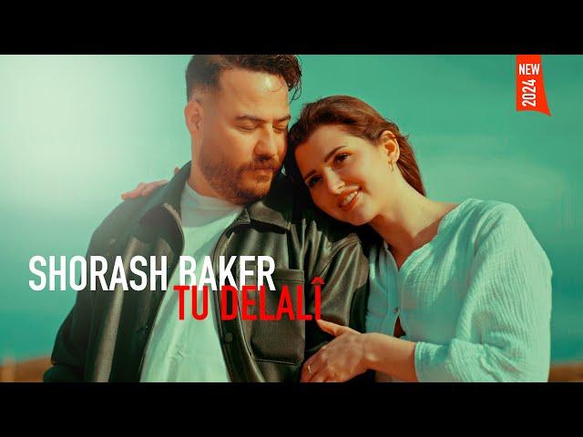 Shorash Baker - Tu Delalî (Official Video) شورش بكر - تو دالالي