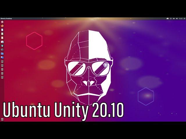 Ubuntu Unity 20.10 | Still The Best Desktop Environment