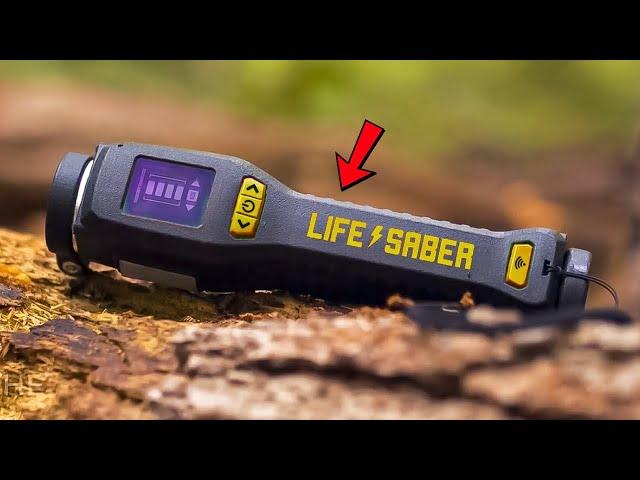 11 Survival Gear and Gadgets That Last Forever