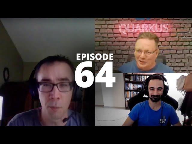 Quarkus Insights #64: Measuring and Bending for Continuous Improvement