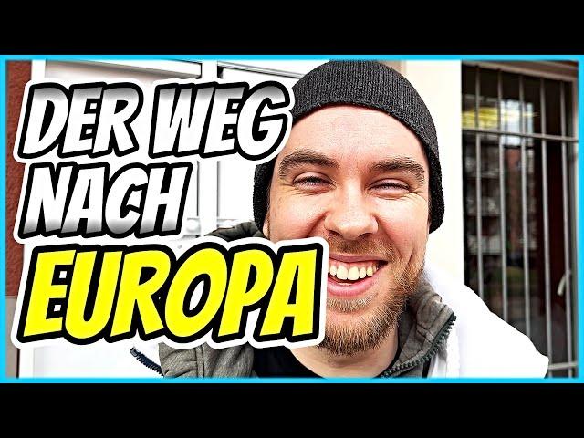 VLOG: MEIN WEG ZUR EM | 5 schnelle Fragen | DECK PROFILE | OTS CHAMPIONSHIP | Yu-Gi-Oh!