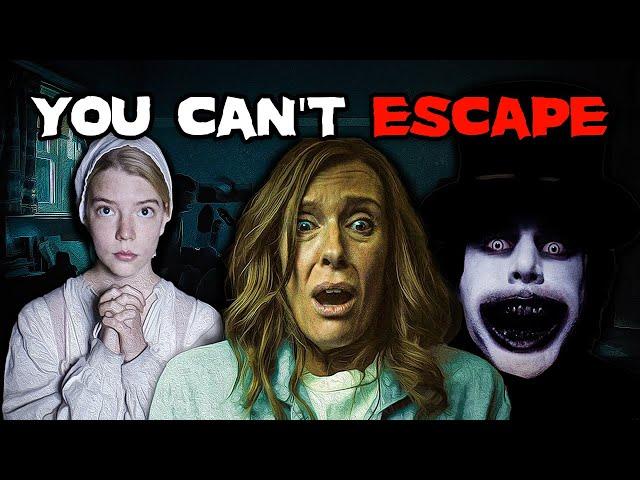 5 DISTURBING Movie SCENES I Will NEVER Watch Again 