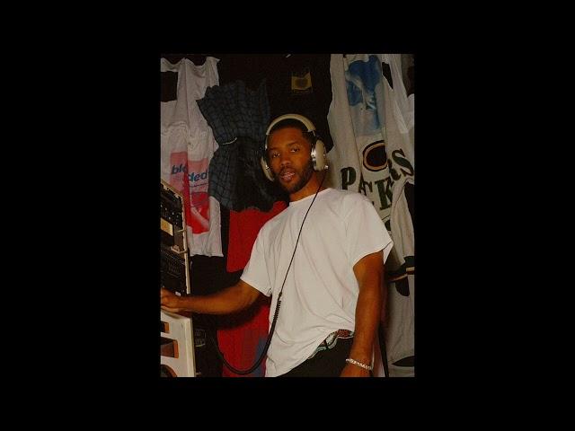 [Free] Frank Ocean x Daniel Caesar Type Beat - "FULL CNTRL"