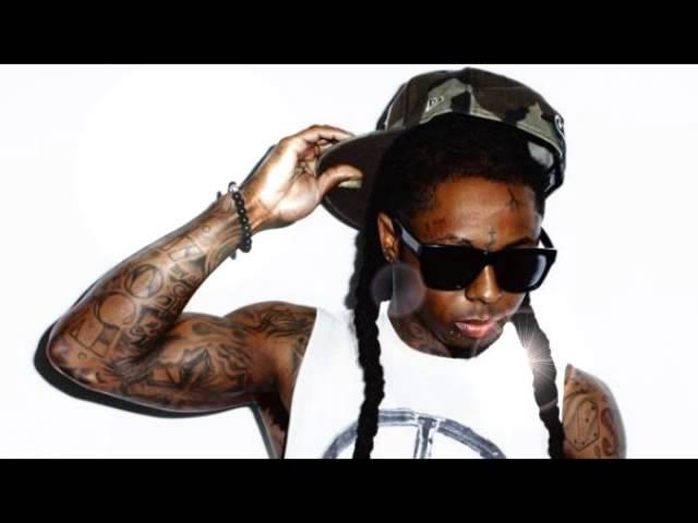 Lil Wayne- A Milli Luke Da Duke Horn